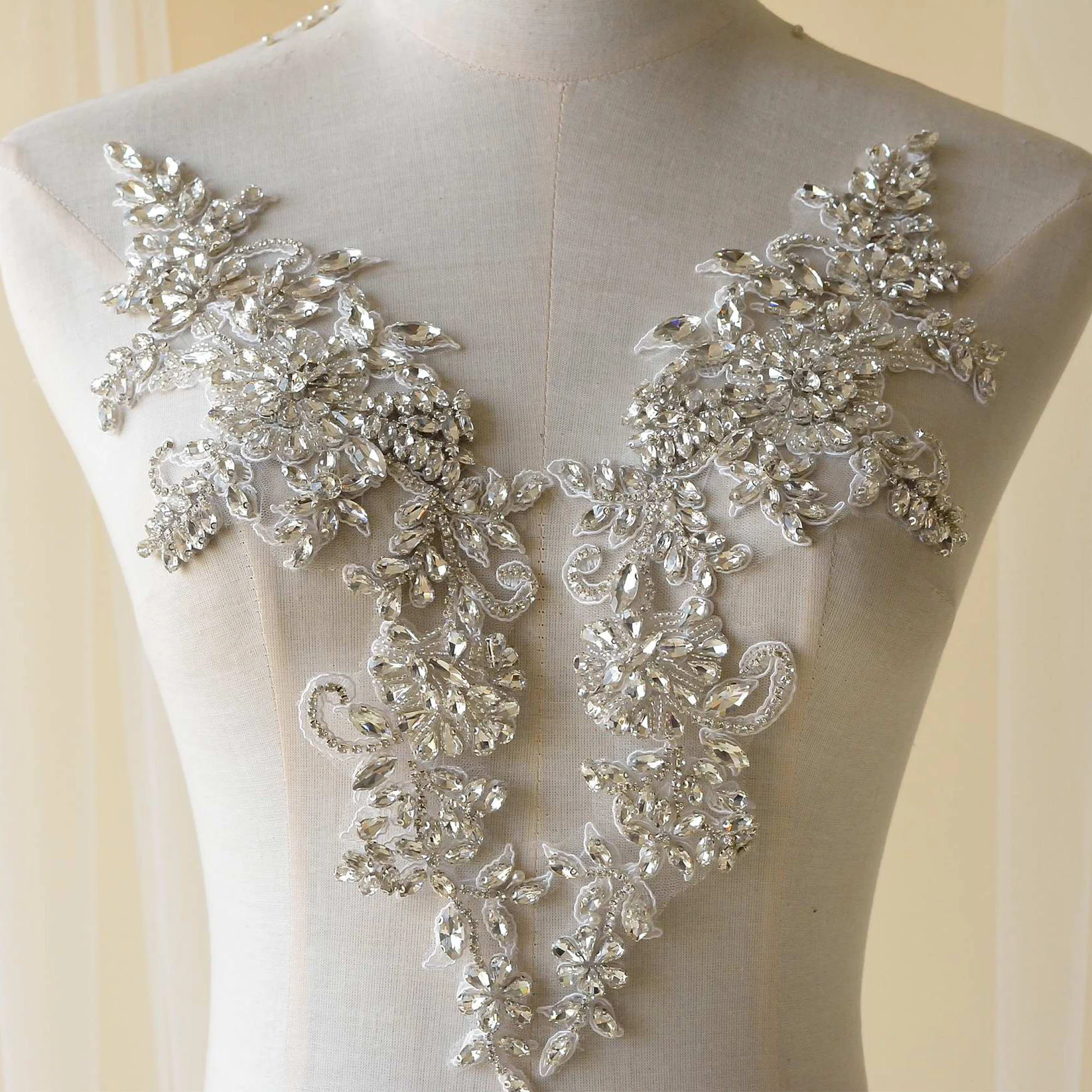 Sequin Appliques and Trims: Cost, Quality, and Profit Impact