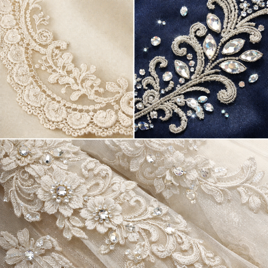 Small Embroidery Changes That Make a Big Visual Difference