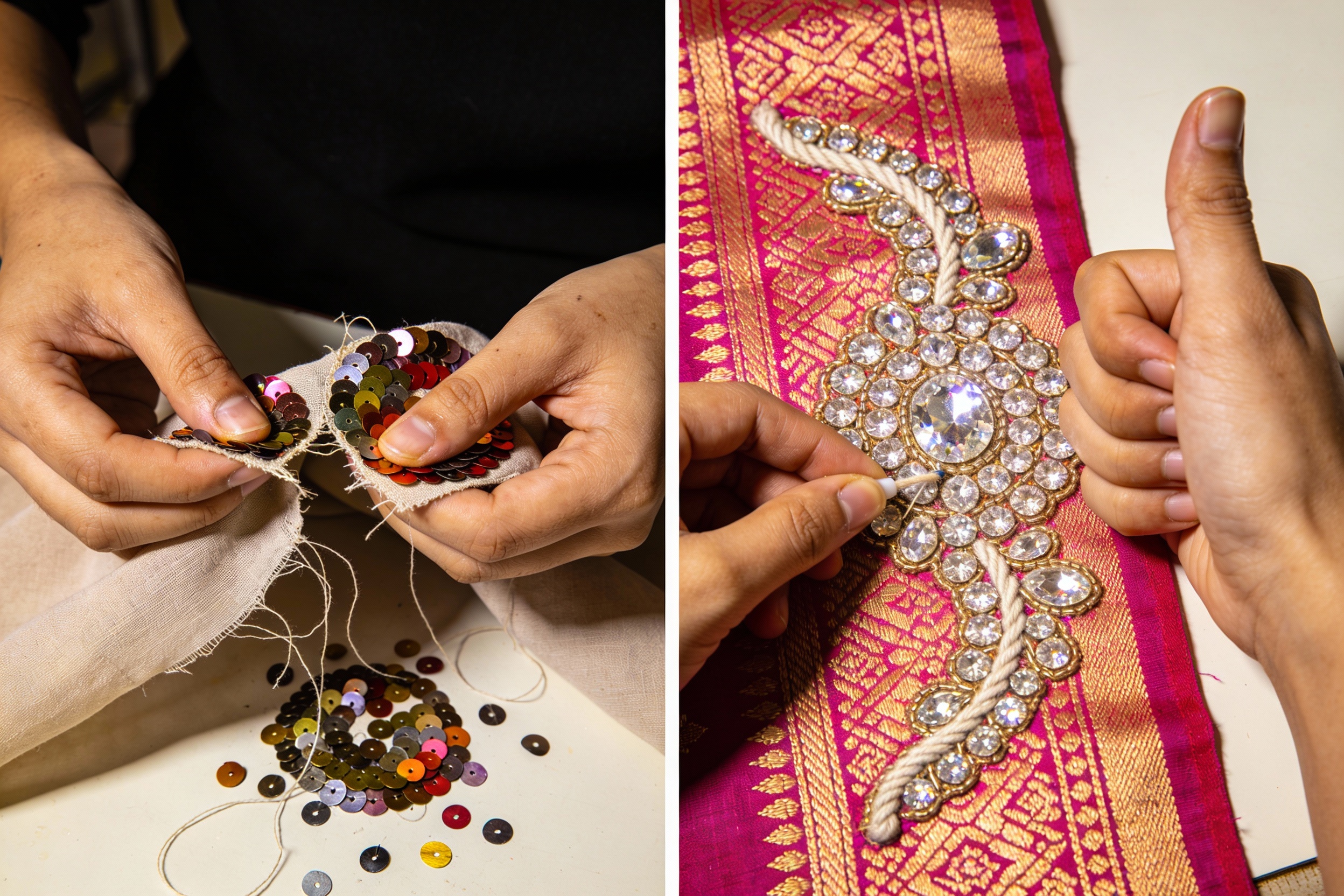 Struggling With Cheap Appliques? Here’s a Better Wholesale Option for Designers