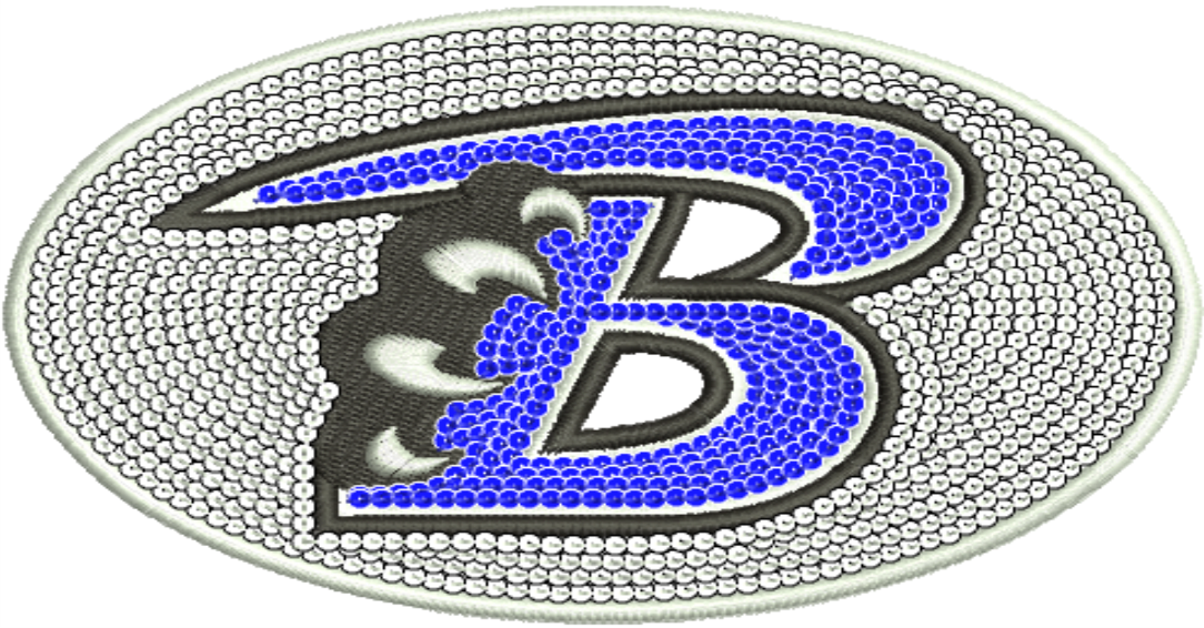 B Logo